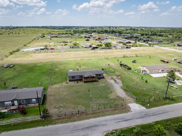754 Altwein Ln, New Braunfels, TX 78130 - overview of rural landscape featuring a pastoral area
