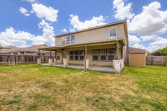 400 Hummingbird Ln, Leander, TX 78641 - photo 28