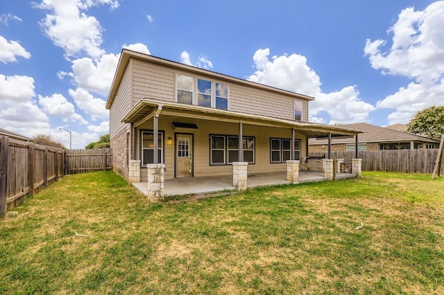 400 Hummingbird Ln, Leander, TX 78641 - photo 27
