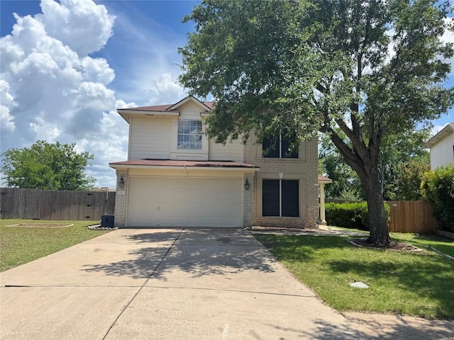 1501 Van Horn Dr, Round Rock, TX 78664 - photo 1