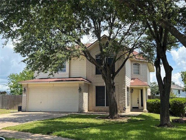 1501 Van Horn Dr, Round Rock, TX 78664 - photo 2