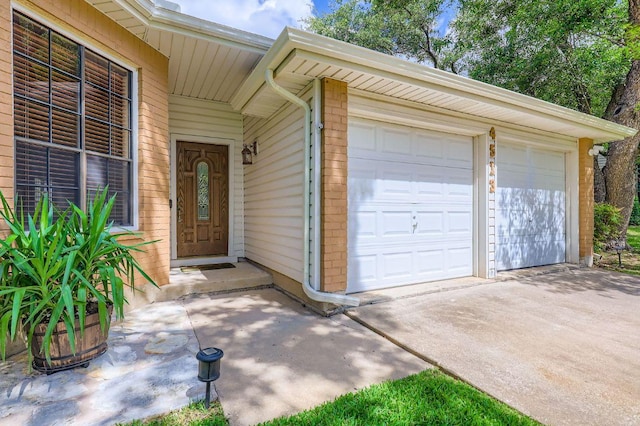 4513 Sidereal Dr, Austin, TX 78727 - view of exterior entry