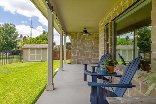 3204 Herrero Path, Cedar Park, TX 78641 - photo 31