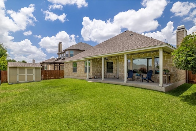 3204 Herrero Path, Cedar Park, TX 78641 - photo 35