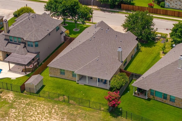 3204 Herrero Path, Cedar Park, TX 78641 - photo 36