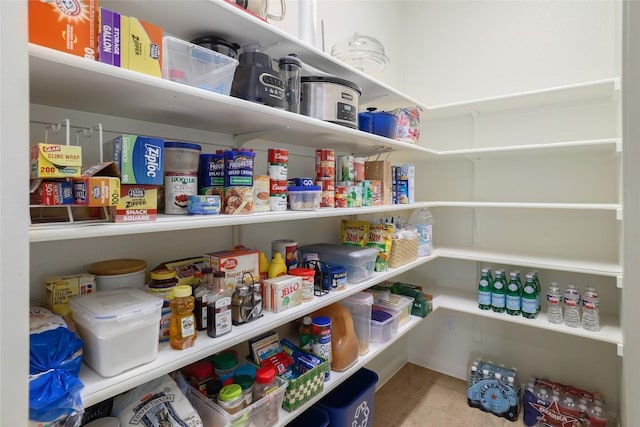3204 Herrero Path, Cedar Park, TX 78641 - view of storage area