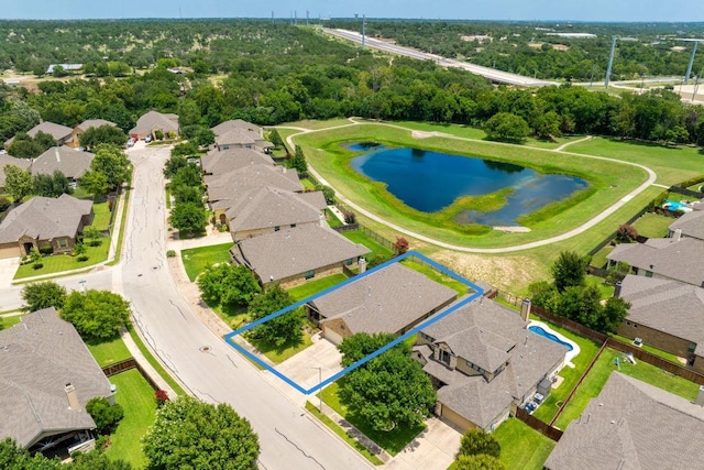 3204 Herrero Path, Cedar Park, TX 78641 - photo 38