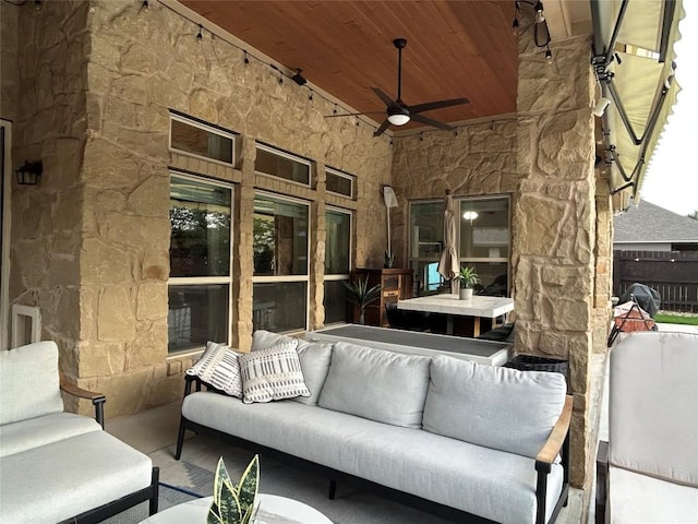 308 Magona Trl, Georgetown, TX 78628 - photo 40