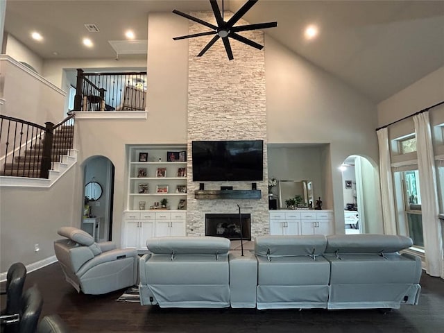 308 Magona Trl, Georgetown, TX 78628 - photo 11