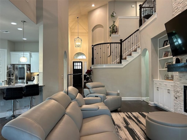 308 Magona Trl, Georgetown, TX 78628 - photo 3