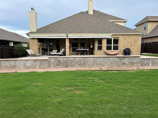 308 Magona Trl, Georgetown, TX 78628 - photo 35