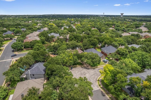 4118 N Summercrest Loop, Round Rock, TX 78681 - photo 4