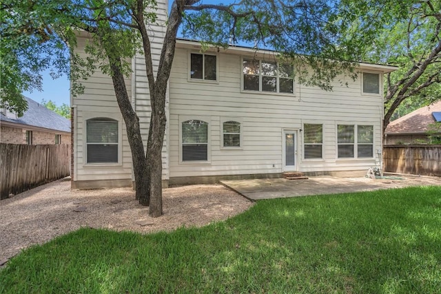 4118 N Summercrest Loop, Round Rock, TX 78681 - photo 28