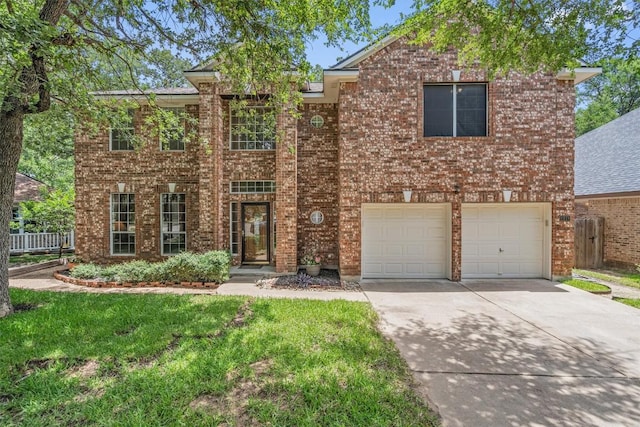 4118 N Summercrest Loop, Round Rock, TX 78681 - photo 1