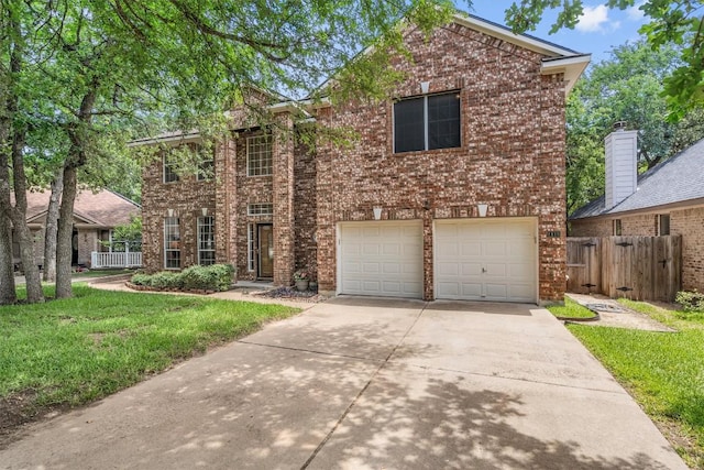 4118 N Summercrest Loop, Round Rock, TX 78681 - photo 2