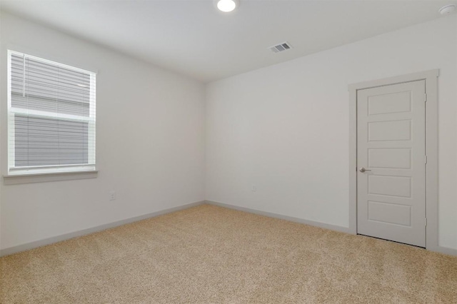 13804 Bavarian Forest Dr, Pflugerville, TX 78660 - carpeted empty room with baseboards