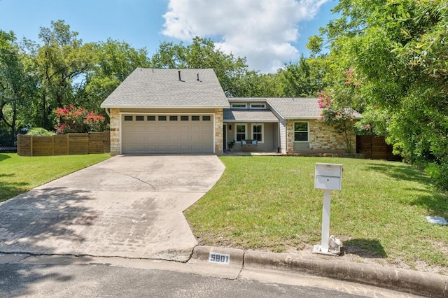 5901 Camino Seco, Austin, TX 78731 - photo 7