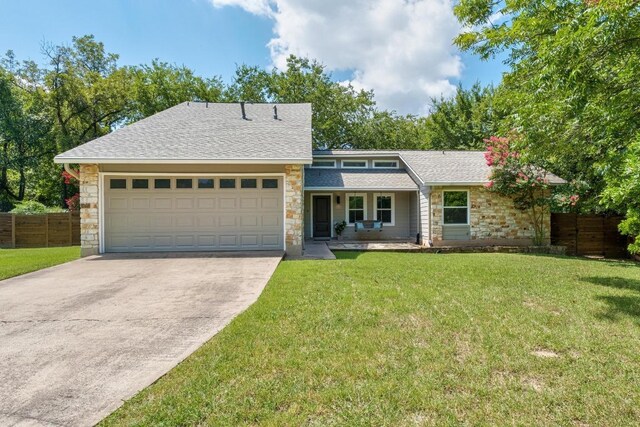 5901 Camino Seco, Austin, TX 78731 - photo 1
