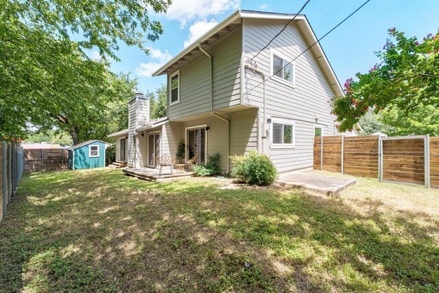 5901 Camino Seco, Austin, TX 78731 - photo 28