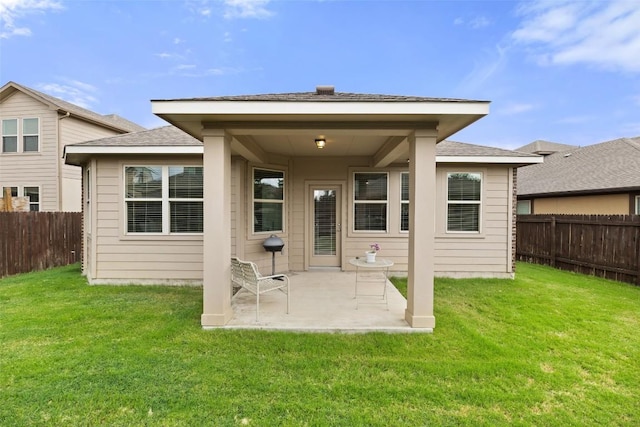 140 Brockston Dr, Buda, TX 78610 - photo 33