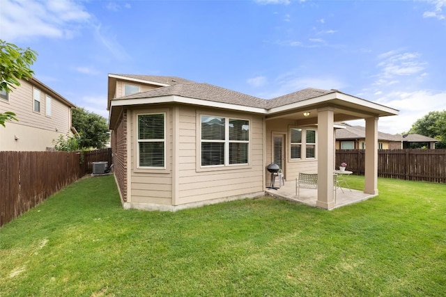 140 Brockston Dr, Buda, TX 78610 - photo 35