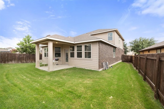 140 Brockston Dr, Buda, TX 78610 - photo 34