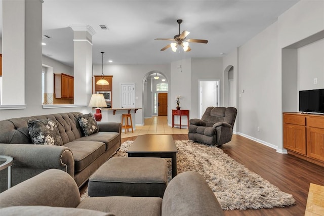 301 Palo Alto Way, Austin, TX 78732 - photo 4