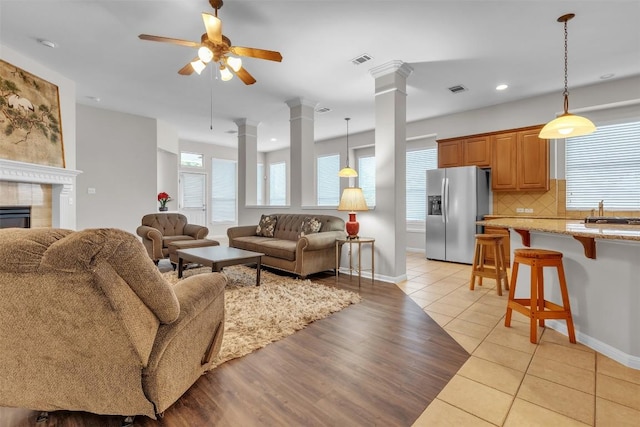 301 Palo Alto Way, Austin, TX 78732 - photo 13