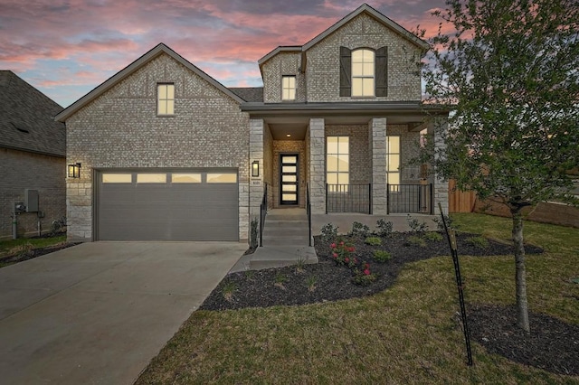 1021 Calendula Trl, Georgetown, TX 78628 - photo 1