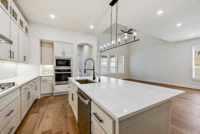 1021 Calendula Trl, Georgetown, TX 78628 - photo 6