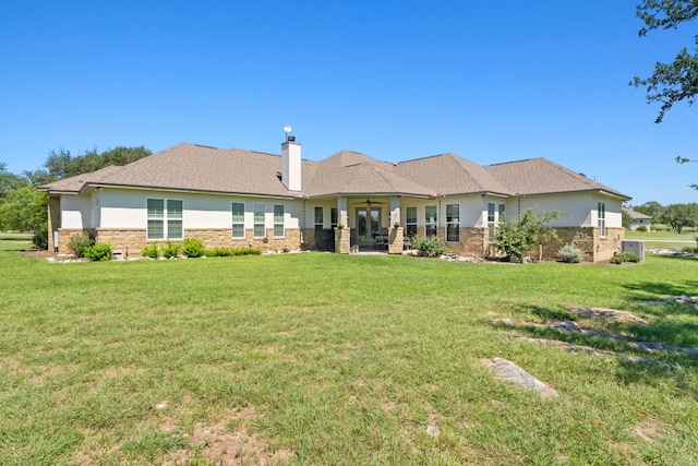 113 Vista View Trl, Spicewood, TX 78669 - photo 3