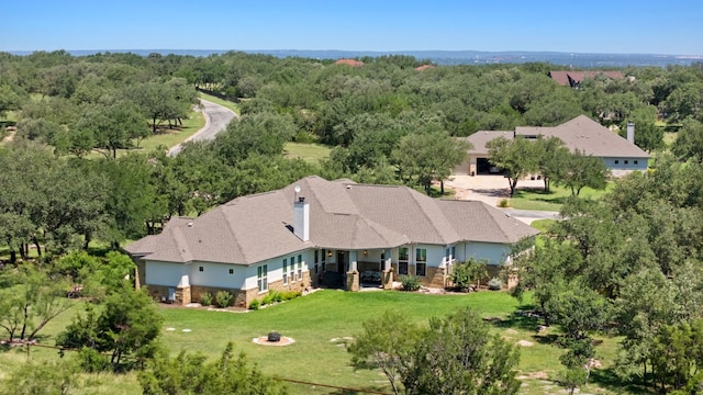 113 Vista View Trl, Spicewood, TX 78669 - photo 36