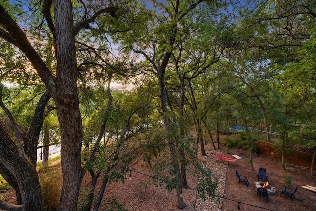 2602 Douglas St, Austin, TX 78741 - photo 36