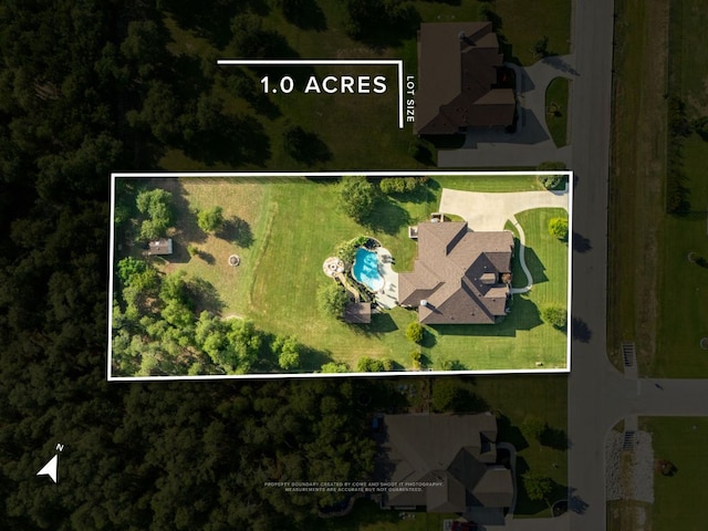 2601 Greatwood Trl, Leander, TX 78641 - photo 37