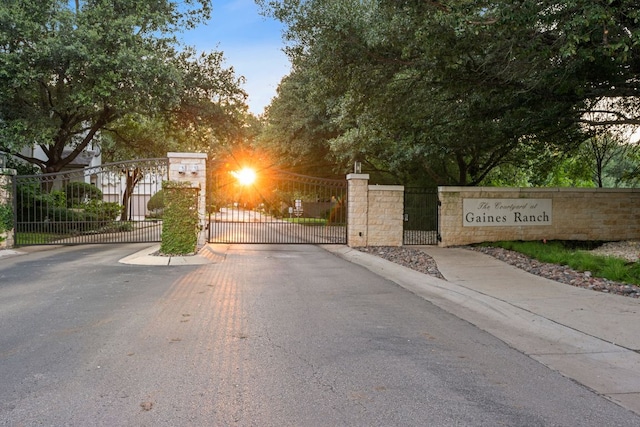 3816 Gaines Ct, Austin, TX 78735 - photo 30