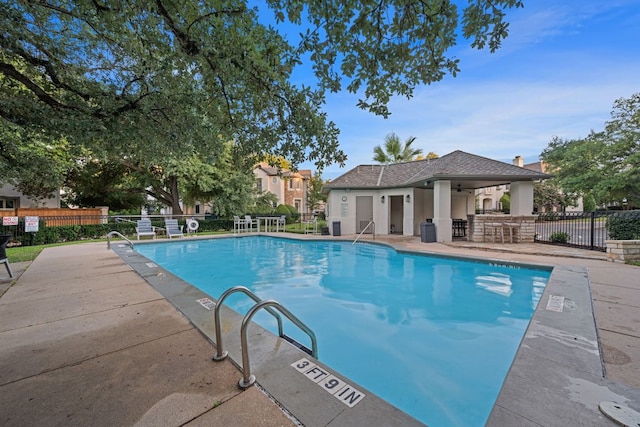 3816 Gaines Ct, Austin, TX 78735 - photo 31