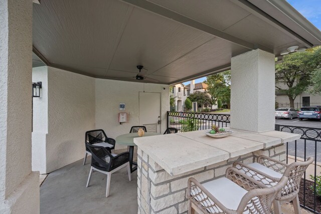 3816 Gaines Ct, Austin, TX 78735 - photo 32