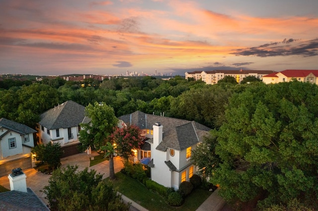 3816 Gaines Ct, Austin, TX 78735 - photo 2