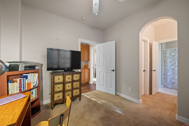 3816 Gaines Ct, Austin, TX 78735 - photo 21