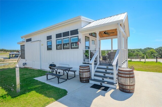5386 Ranch Road 1376 88, Fredericksburg, TX 78624 - photo 1