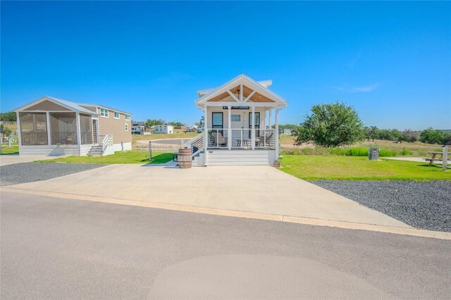 5386 Ranch Road 1376 88, Fredericksburg, TX 78624 - photo 23