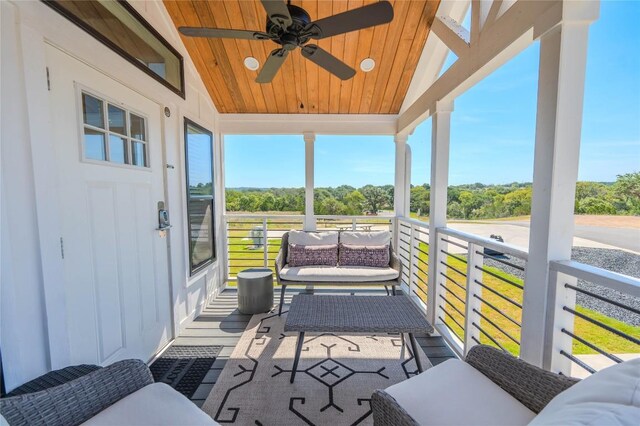 5386 Ranch Road 1376 88, Fredericksburg, TX 78624 - photo 18