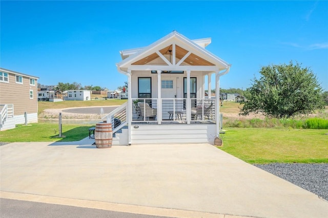 5386 Ranch Road 1376 88, Fredericksburg, TX 78624 - photo 21