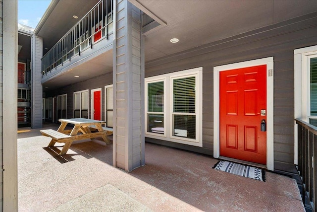 2804 Rio Grande St Unit 211, Austin, TX 78705 - property entrance