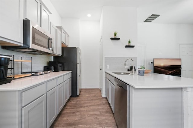 700 Allende Bnd Unit 82, Austin, TX 78748 - photo 29