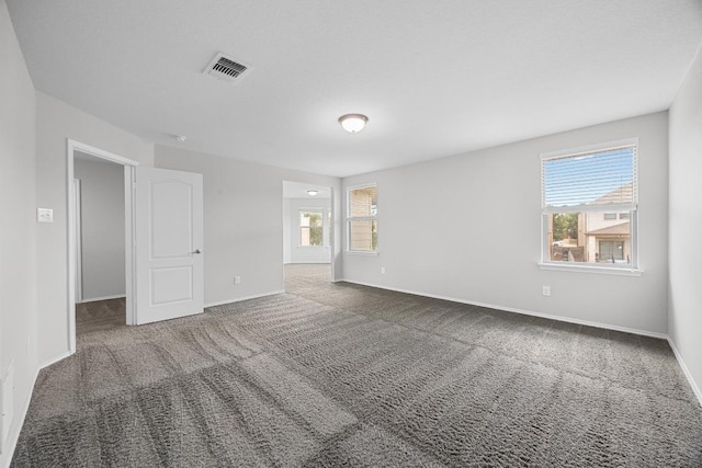 1236 Yellow Iris Rd, Leander, TX 78641 - carpeted spare room with plenty of natural light