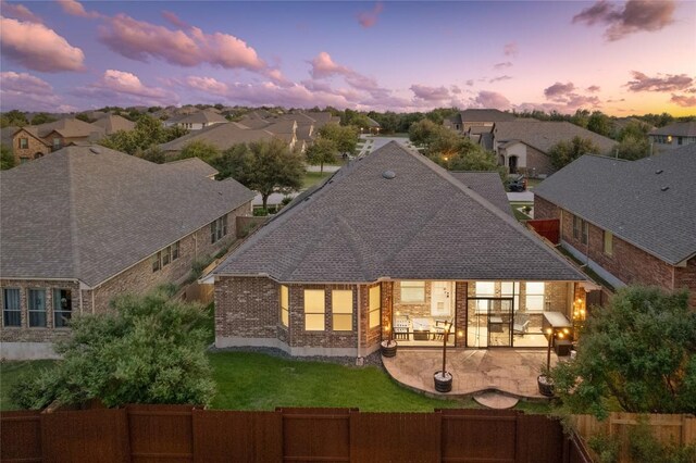 2508 Outlook Ridge Loop, Leander, TX 78641 - photo 22