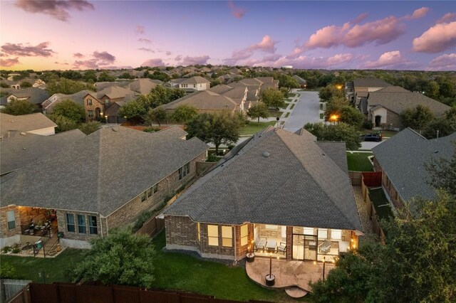 2508 Outlook Ridge Loop, Leander, TX 78641 - photo 23