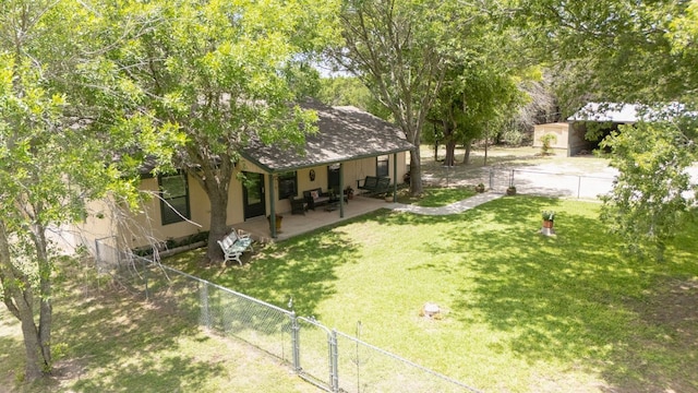 830 Live Oak Trl, Liberty Hill, TX 78642 - photo 37