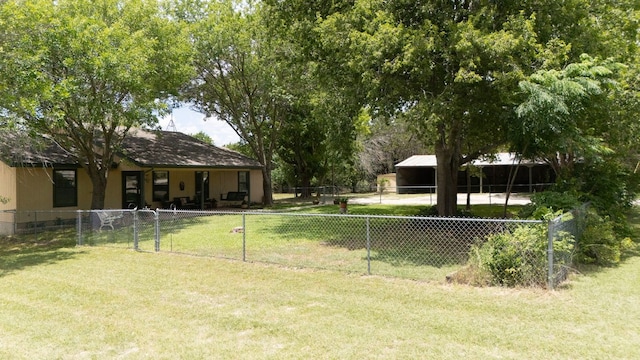 830 Live Oak Trl, Liberty Hill, TX 78642 - photo 38